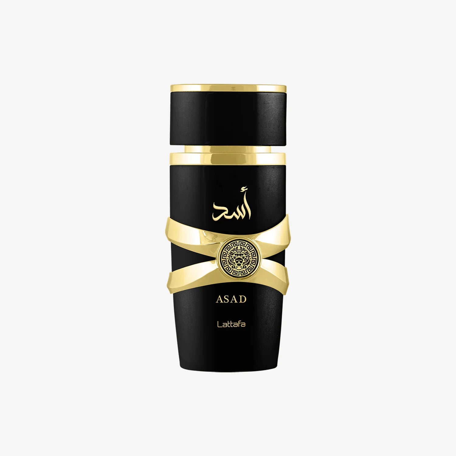 LATTAFA  ASAD EDP 100 ML