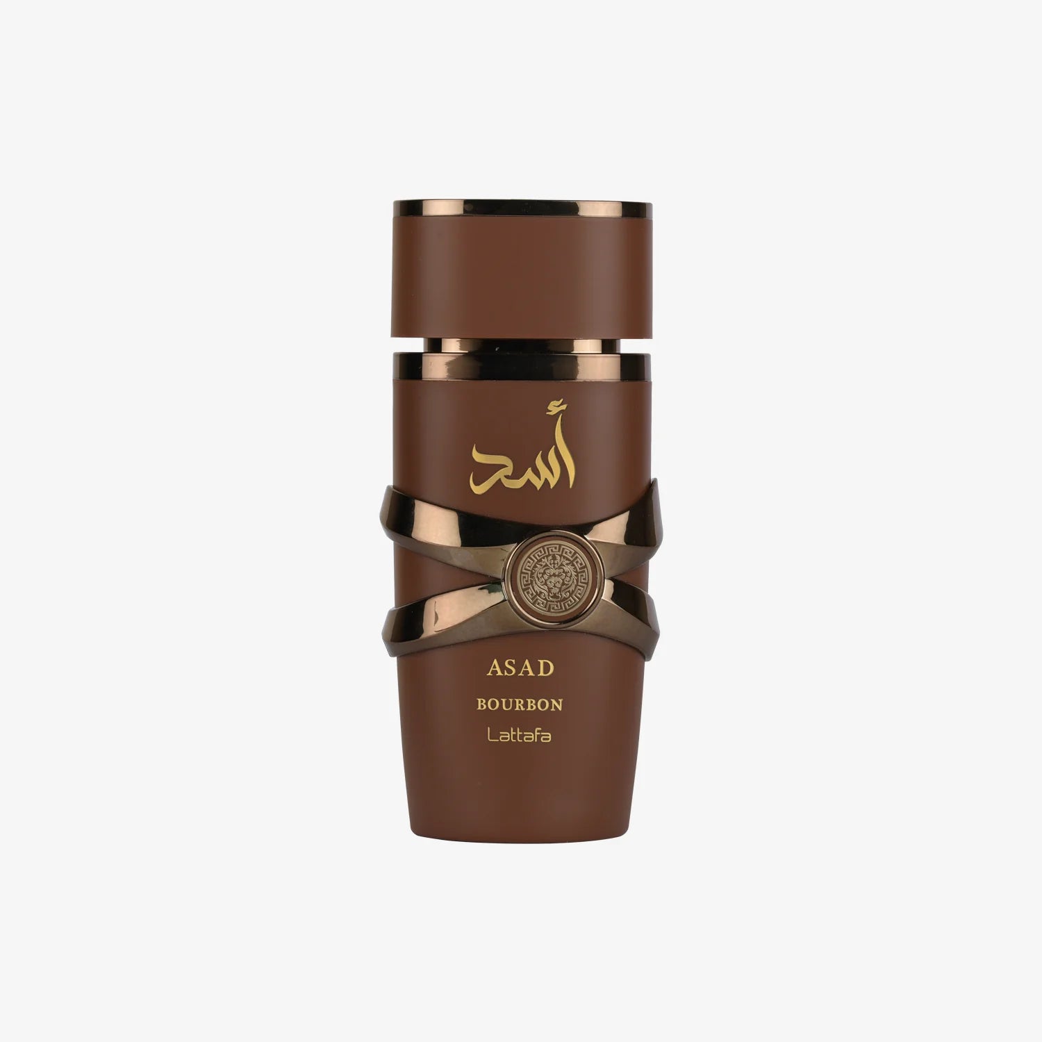 LATTAFA BOURBON ASAD 100ML