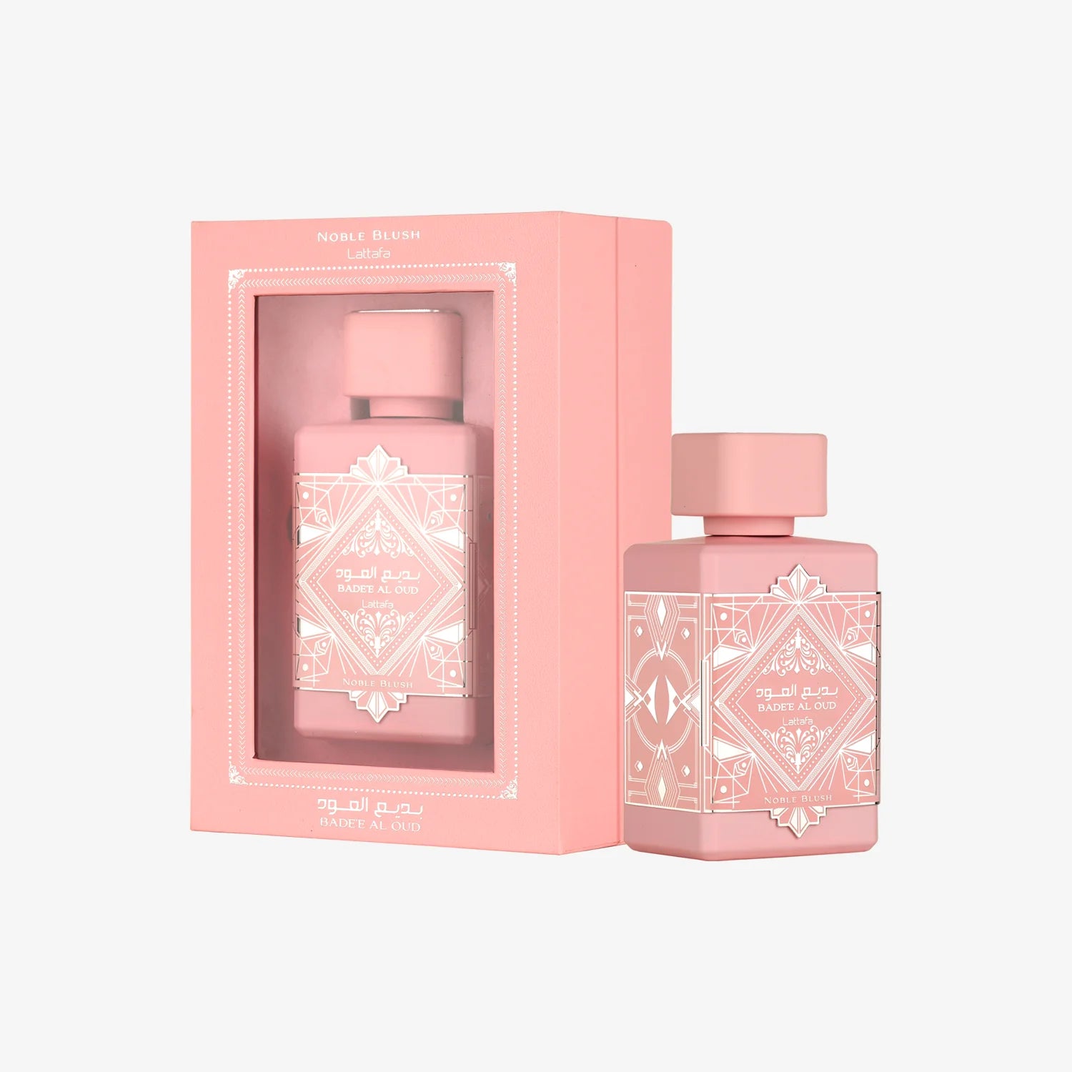 LATTAFA NOBLE BLUSH 100ML