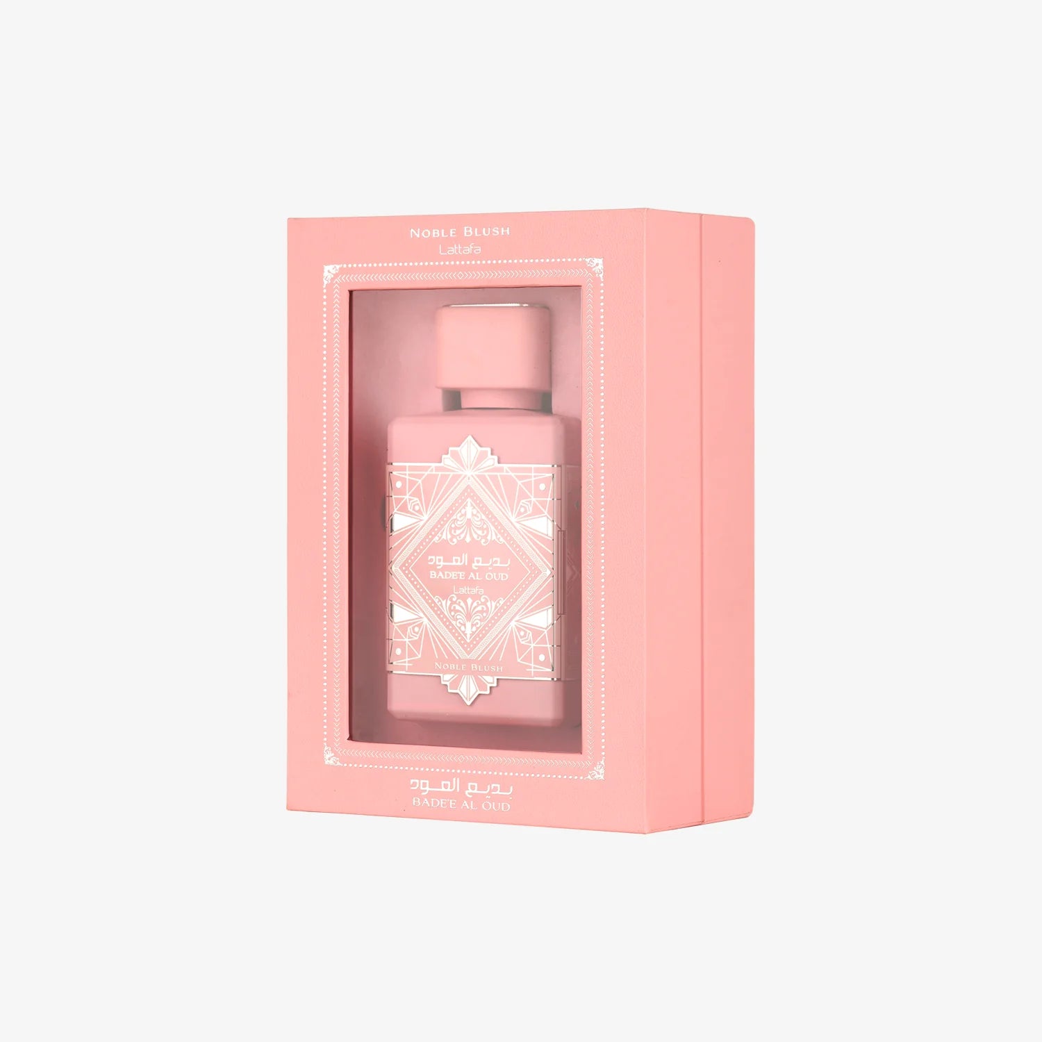LATTAFA NOBLE BLUSH 100ML