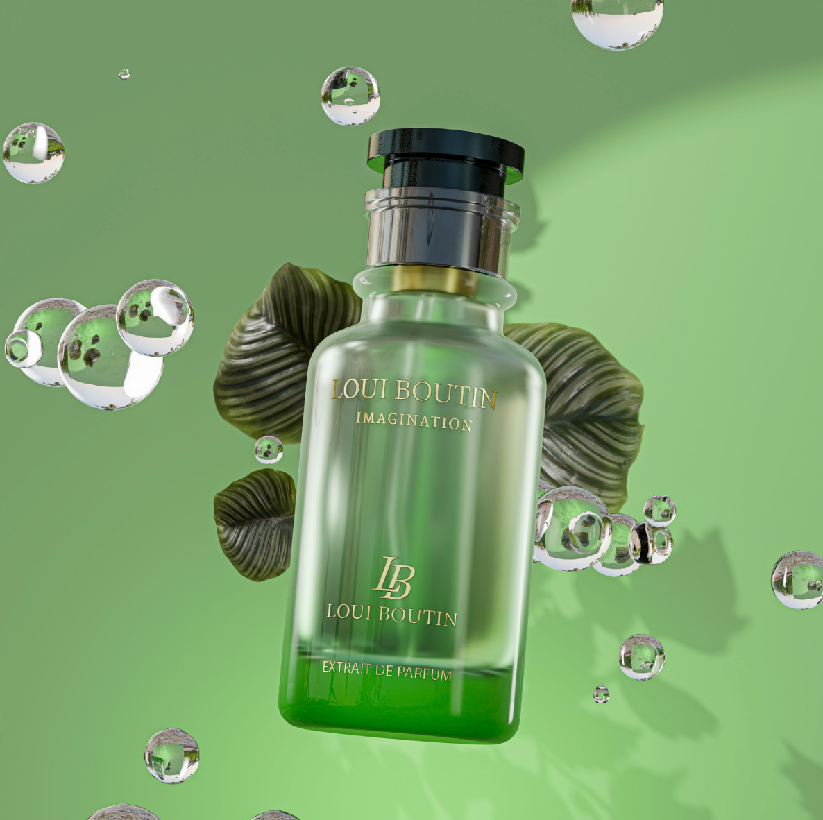 IMAGINATION LOUI BOUTIN 100ML
