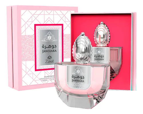 ZAKAT JAWHARA 100ML