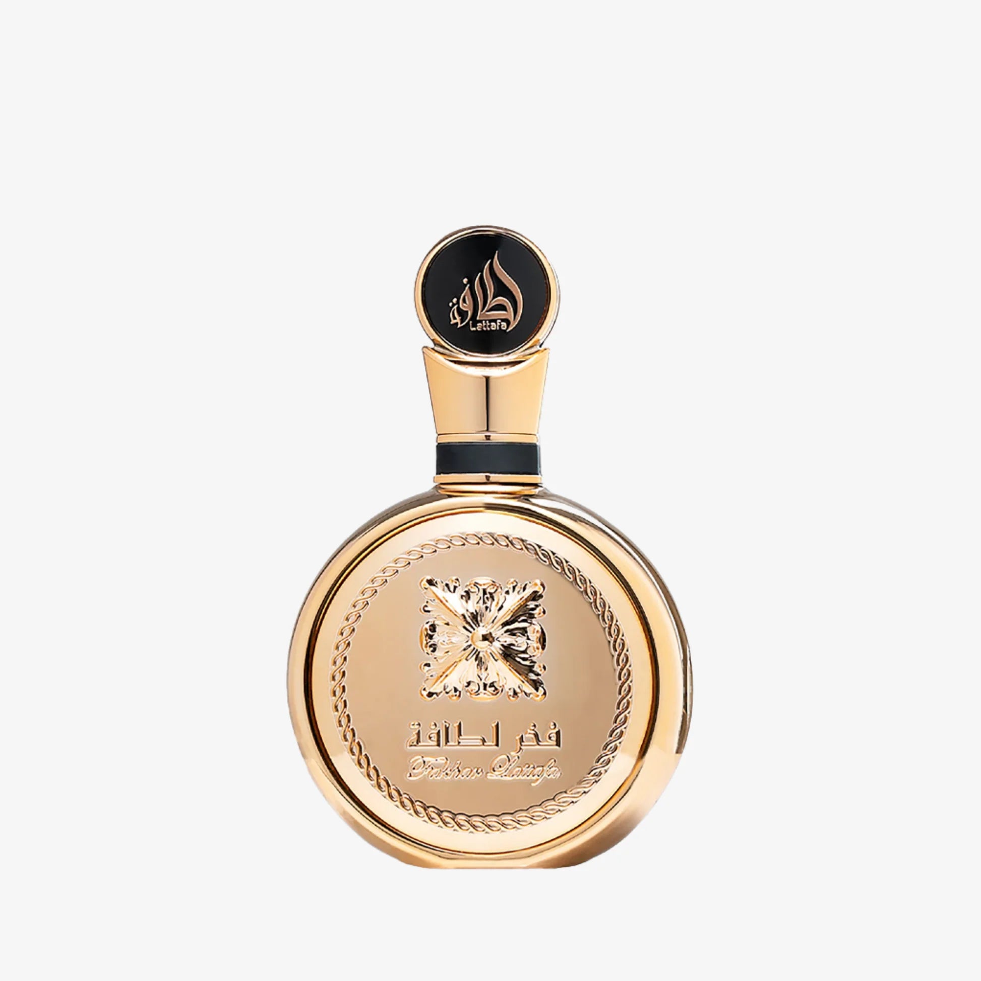 LATTAFA FAKHAR GOLD EXTRAIT 00ML