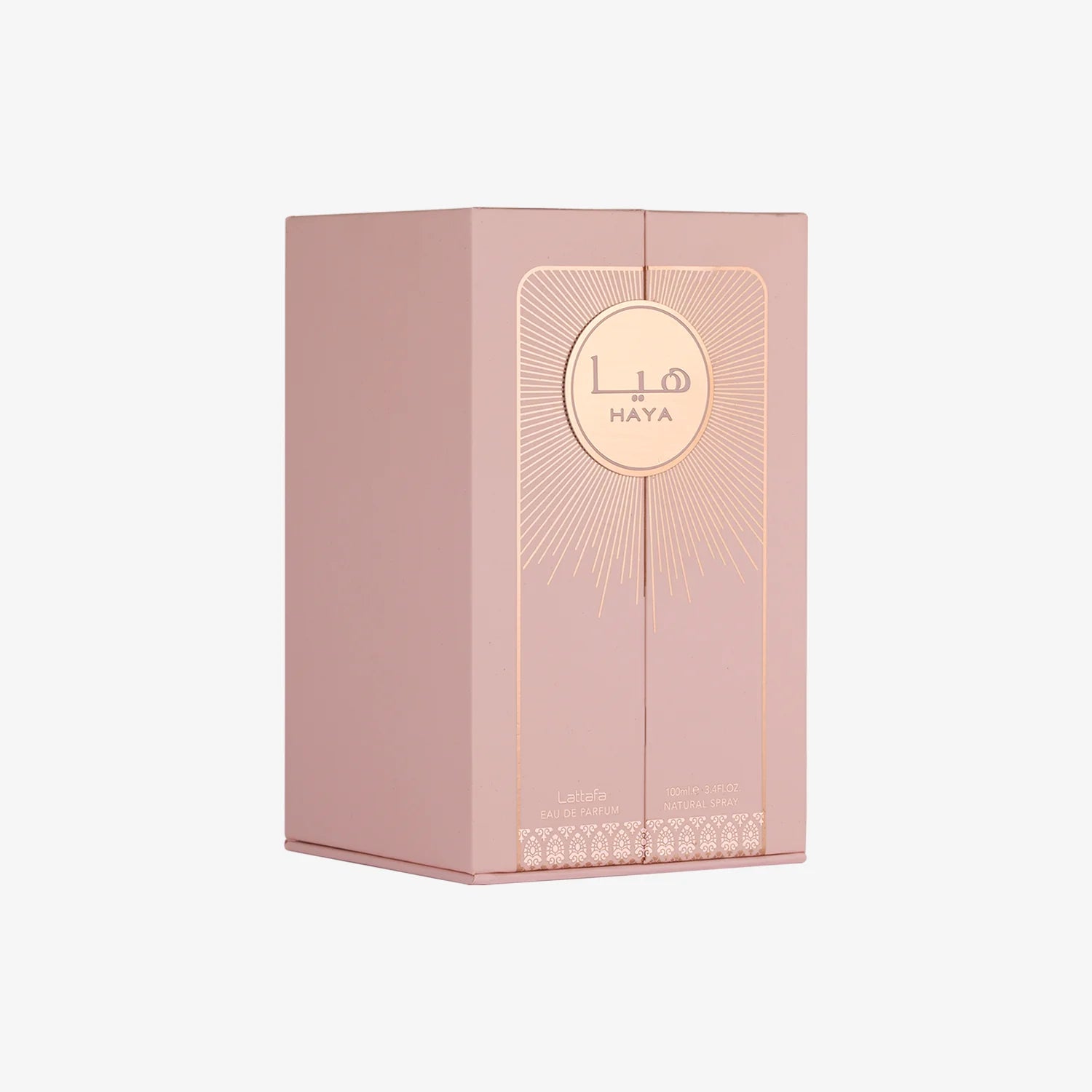 LATTAFA HAYA 100ML