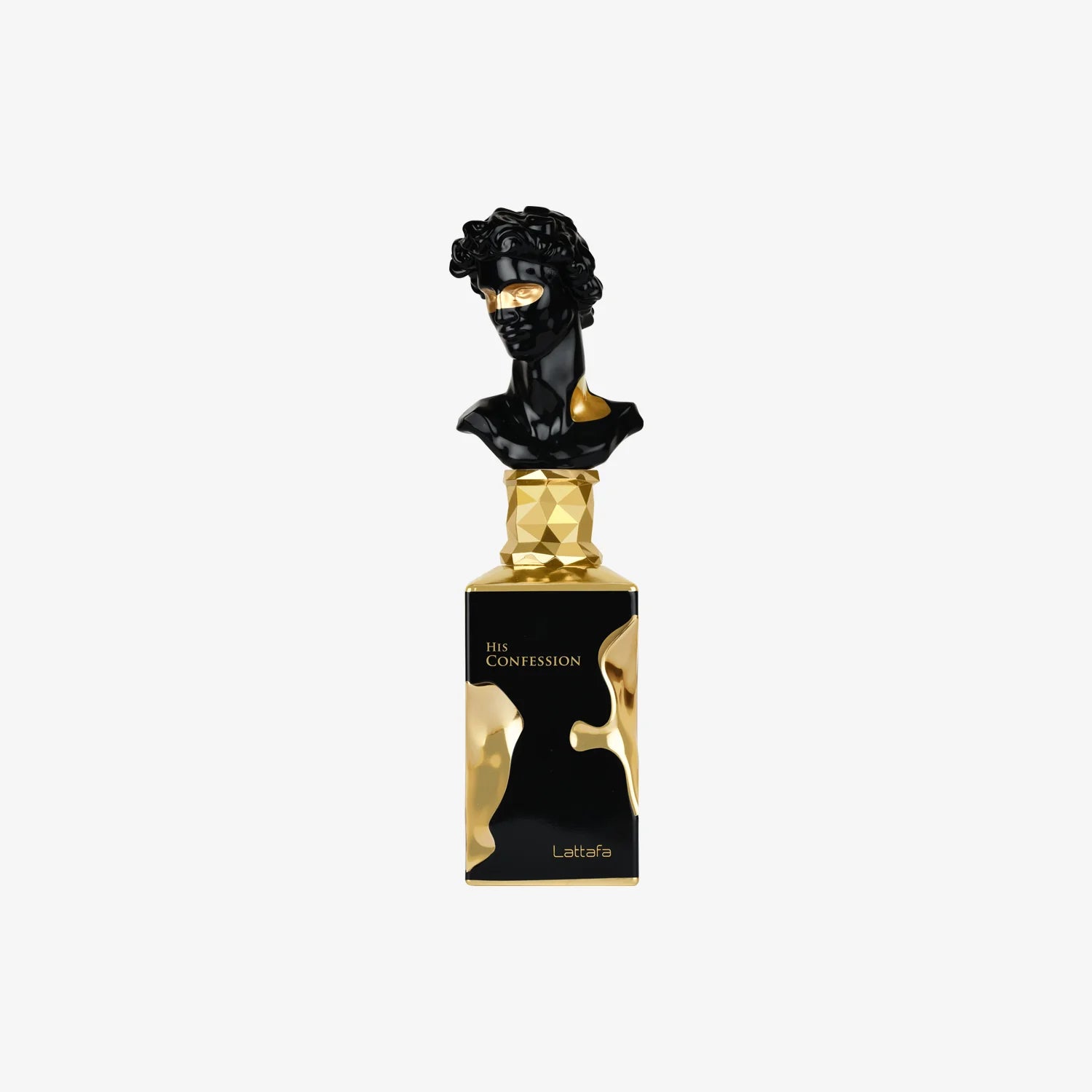 LATTAFA HIS CONFESSION EDP 3.4 OZ / 100ml