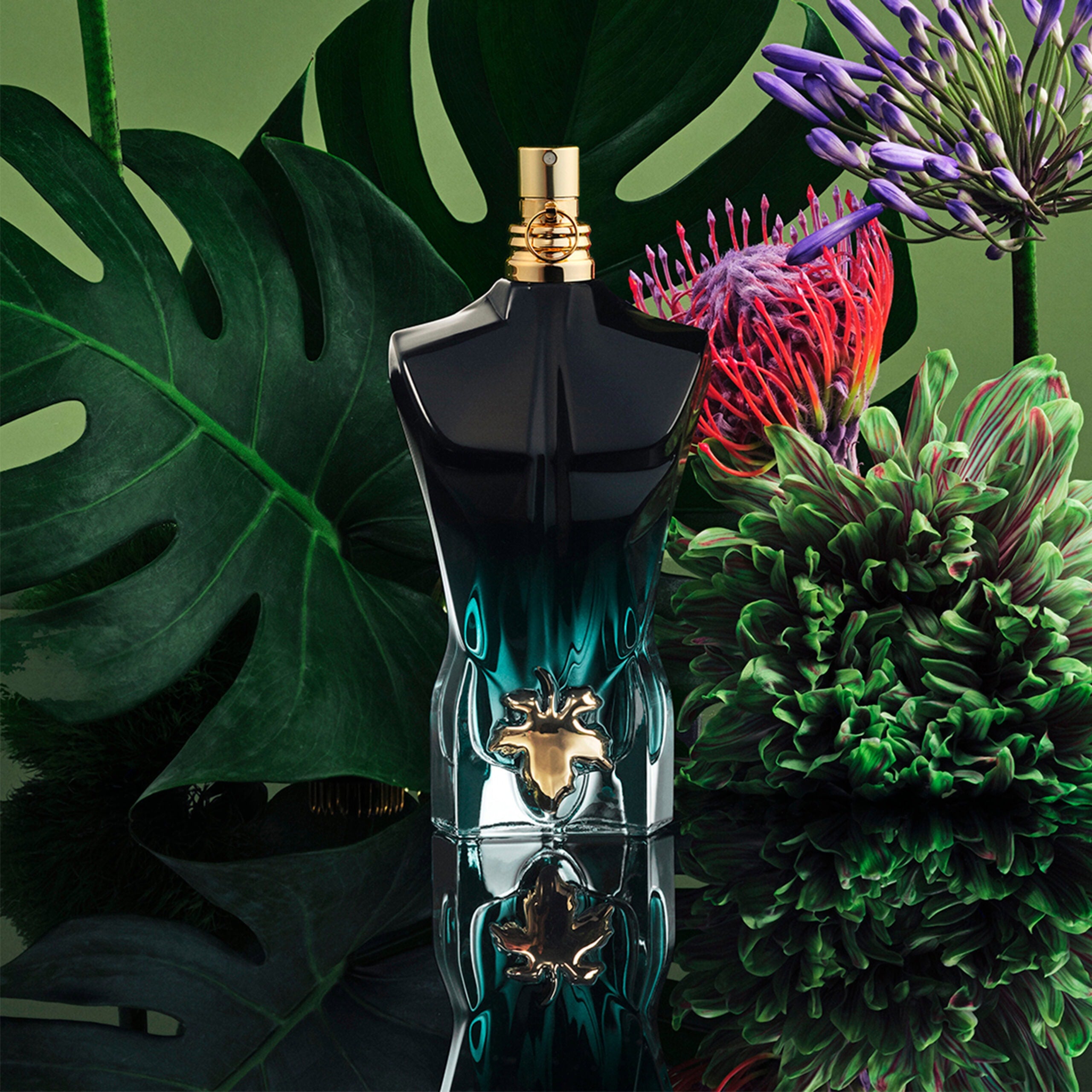 JEAN PAUL GAULTIER LE BEAU INTENSE 100ML
