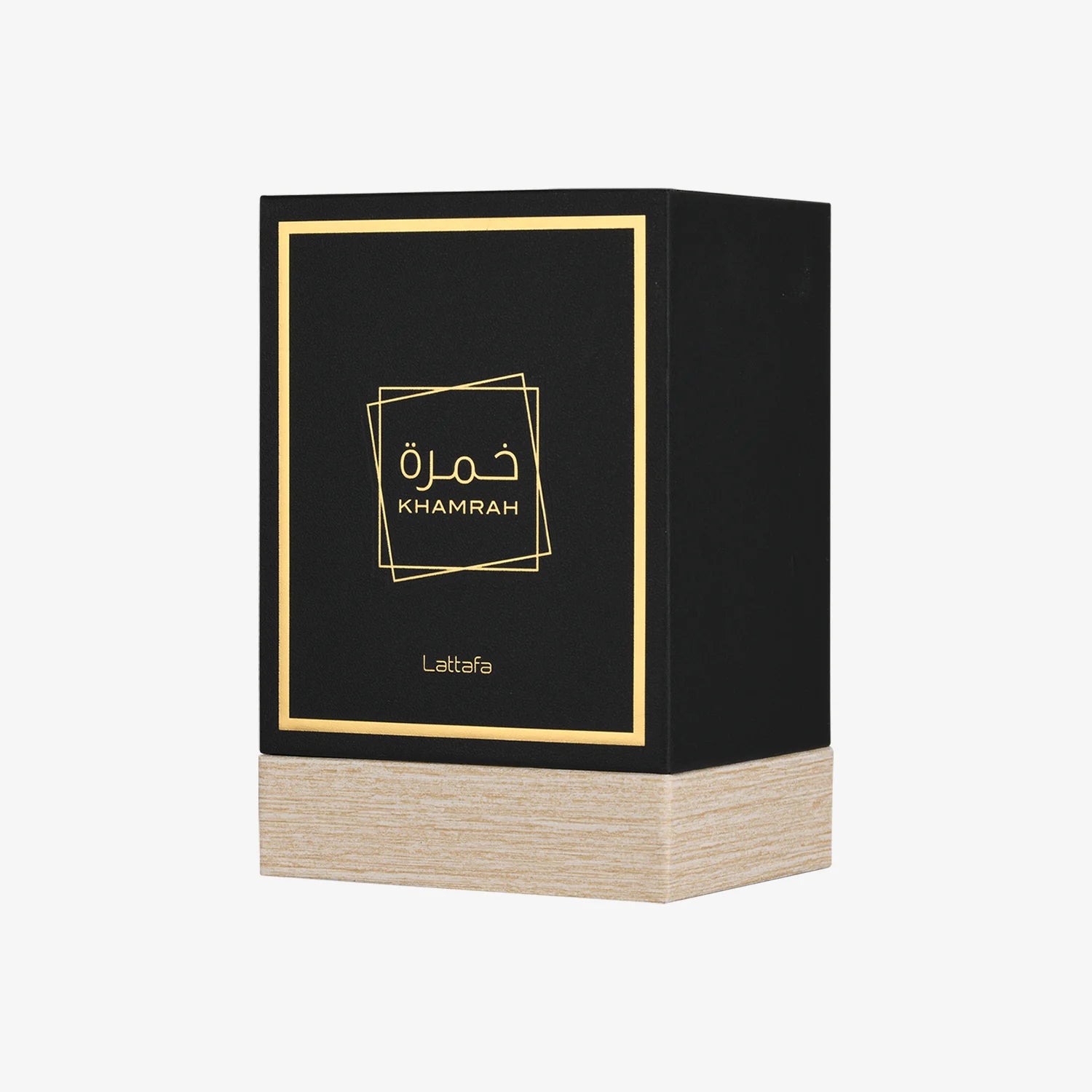 LATTAFA KHAMRAH 100 ML