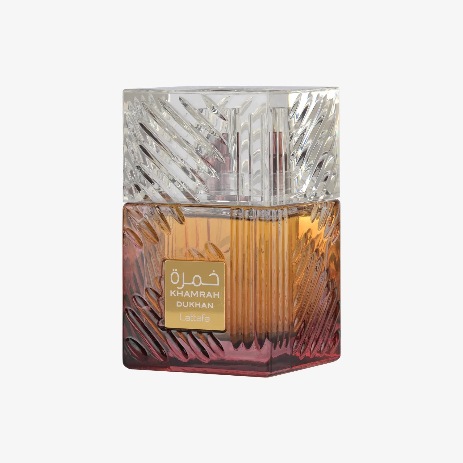 LATTAFA KHAMRAH DUKHAN 100ML