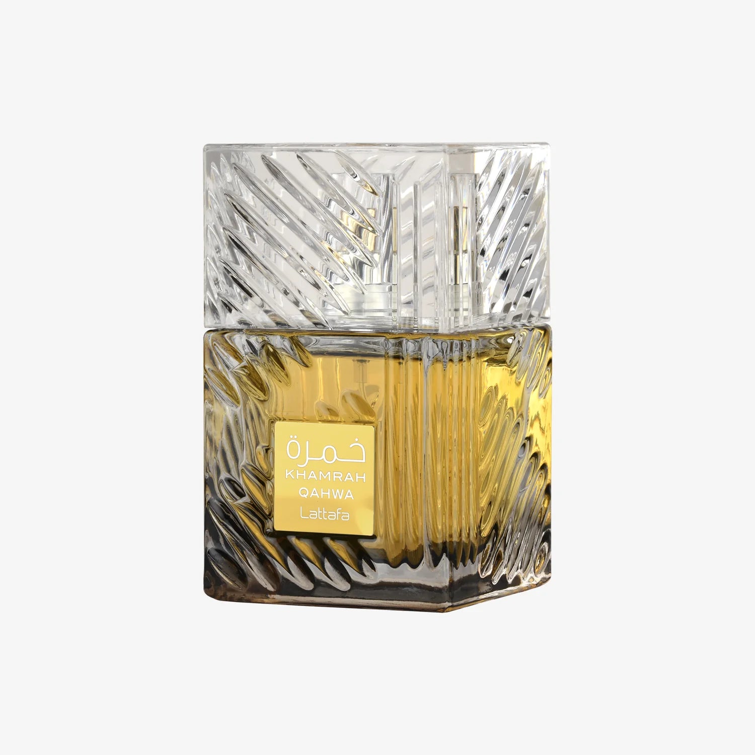 LATTAFA KHAMRAH QAHWA 100ML