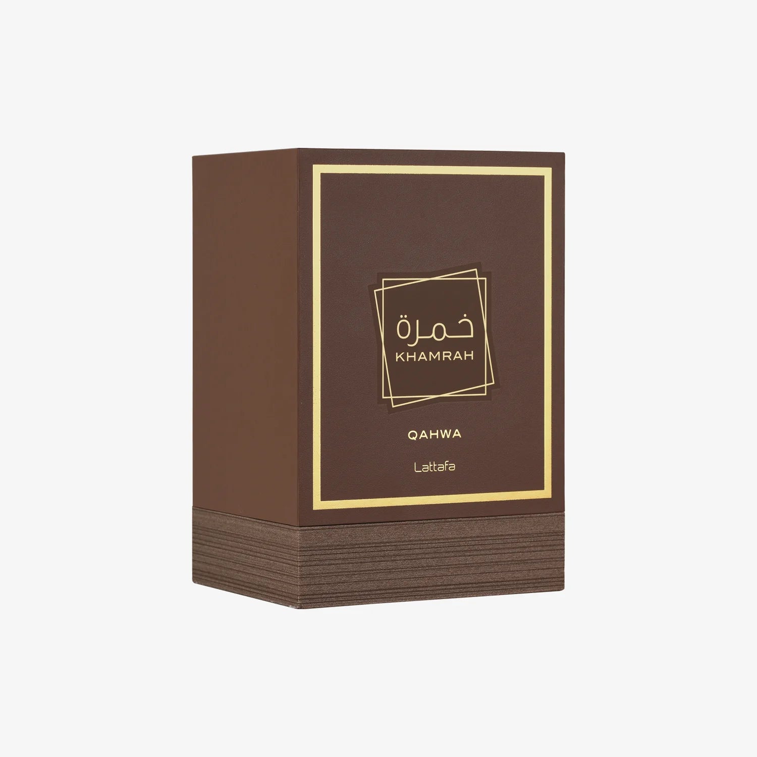 LATTAFA KHAMRAH QAHWA 100ML