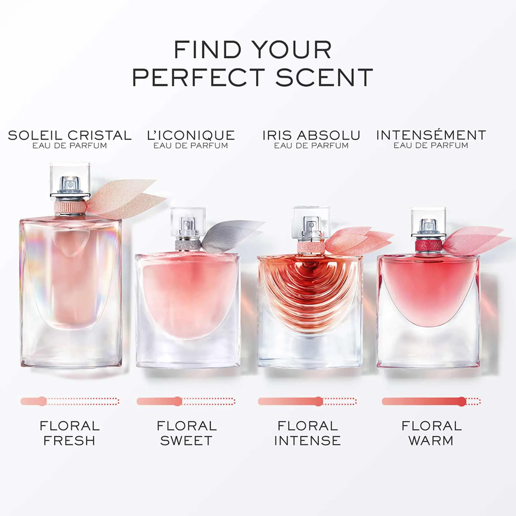 LANCOME LA VIE EST BELLE IRIS ABSOLU 100ML