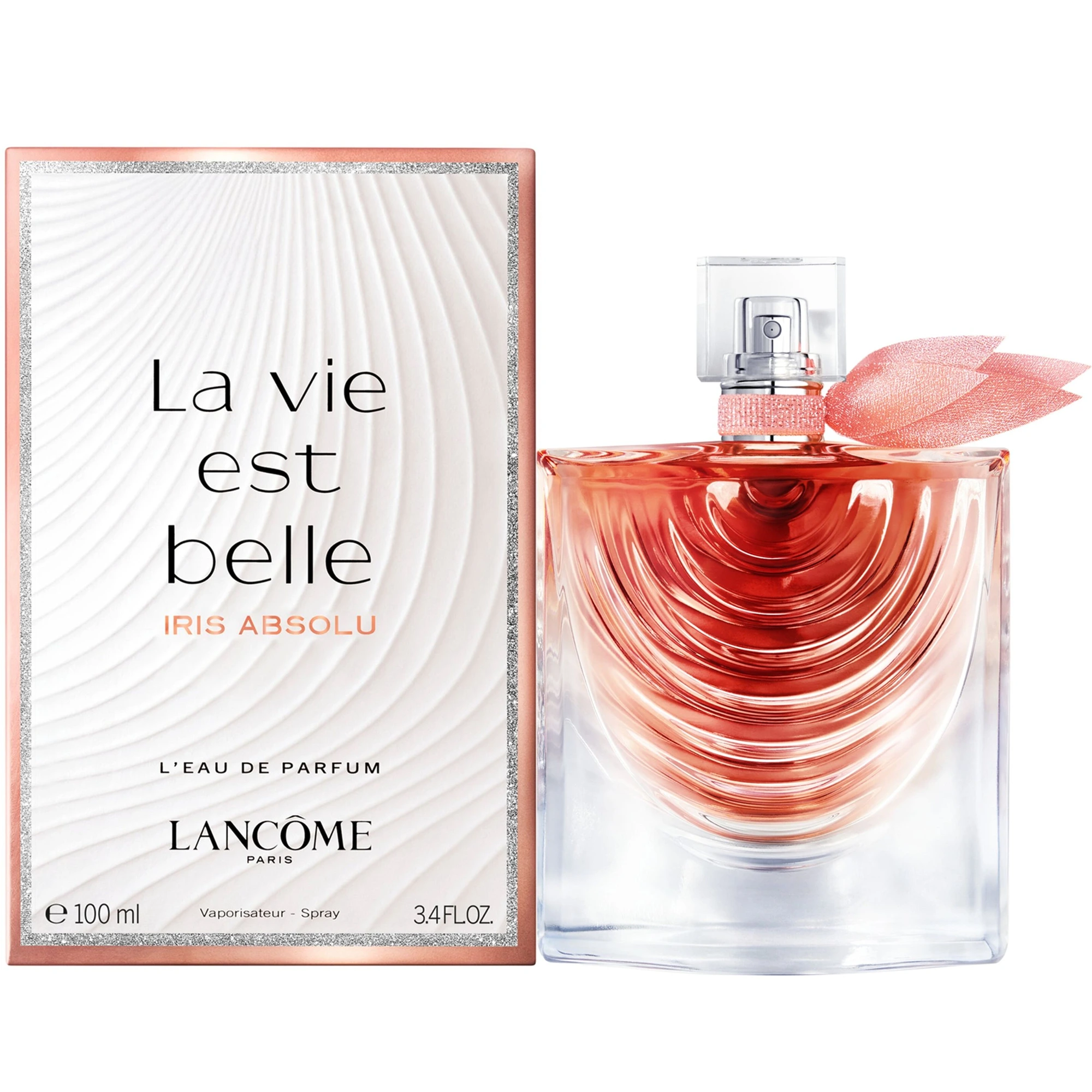 LANCOME LA VIE EST BELLE IRIS ABSOLU 100ML