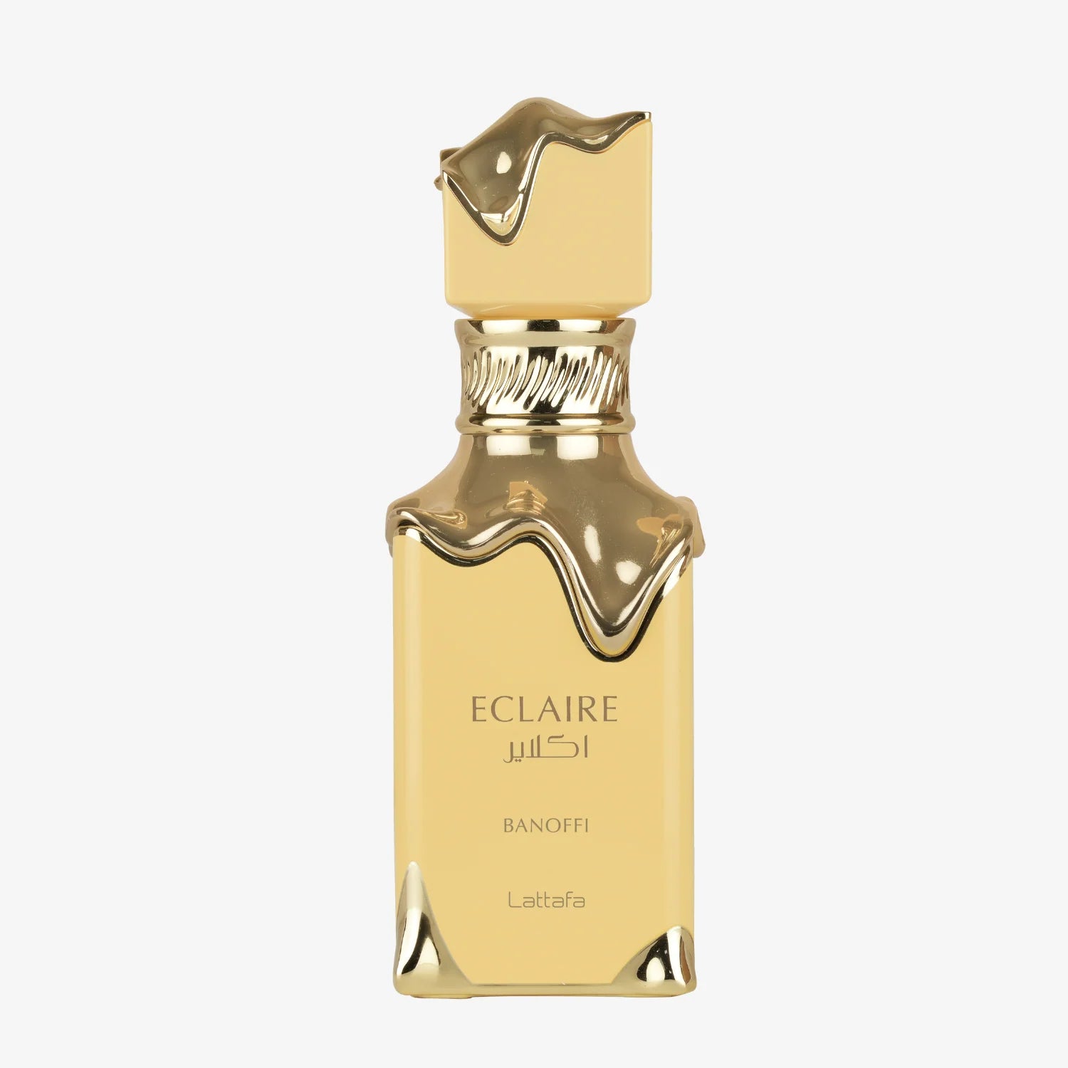 LATTAFA ECLAIRE BANOFFI 3.4 OZ / 100 ML