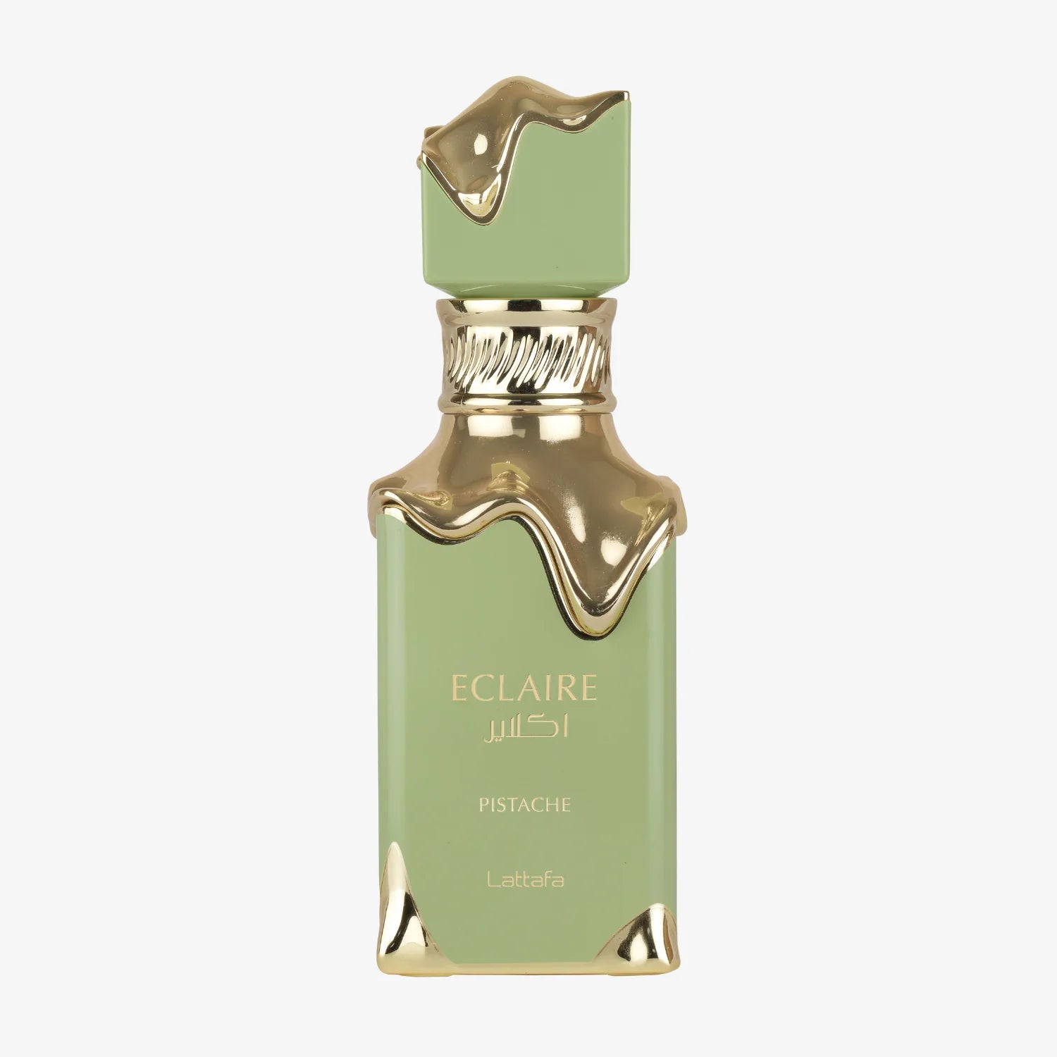 LATTAFA ECLAIRE PISTACHE UNISEX 3.4 OZ / 100 ML