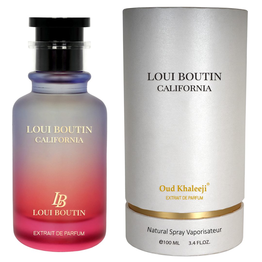 LOUI BOUTIN CALIFORNIA 100ML