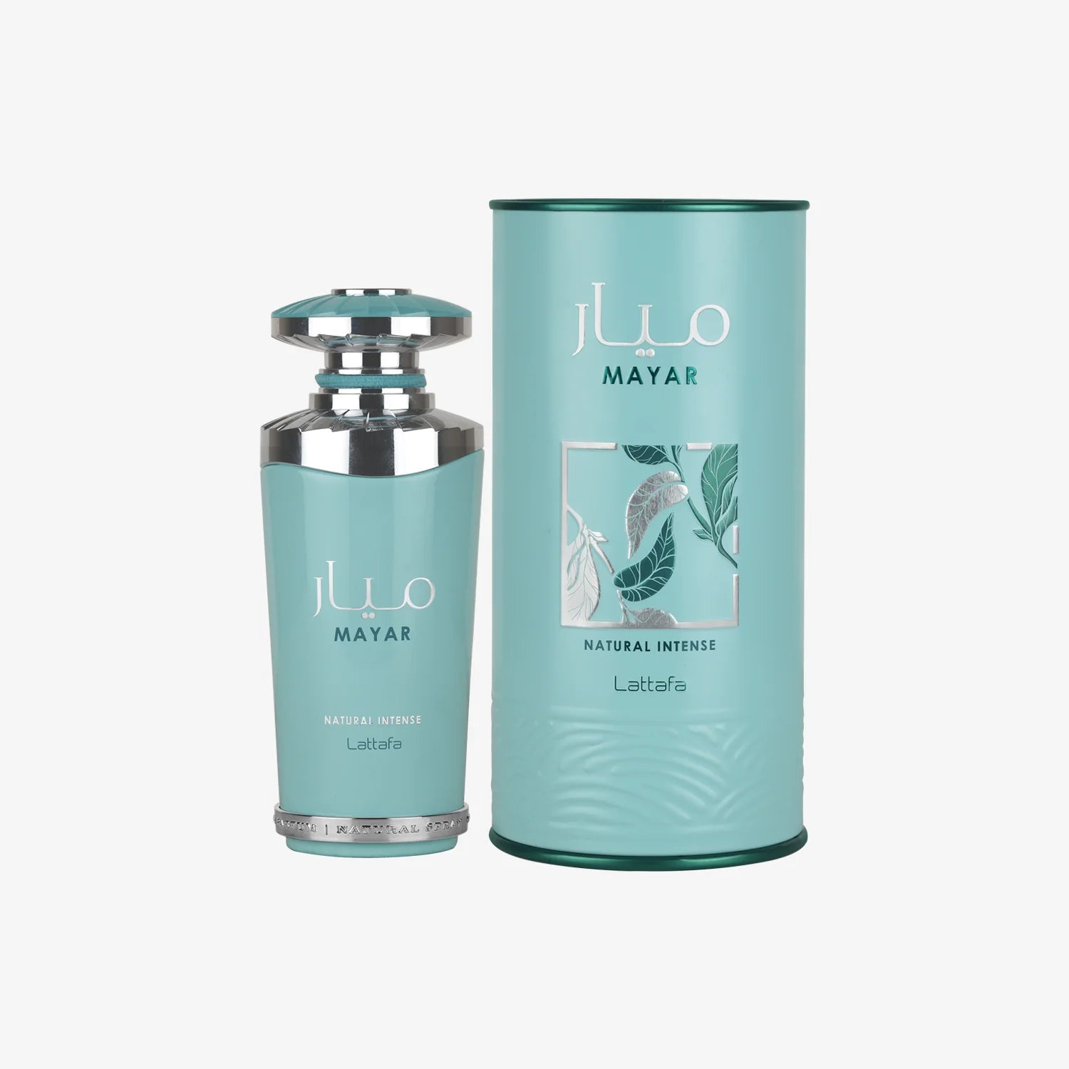 LATTAFA MAYAR NATURAL INTENSE 100ml