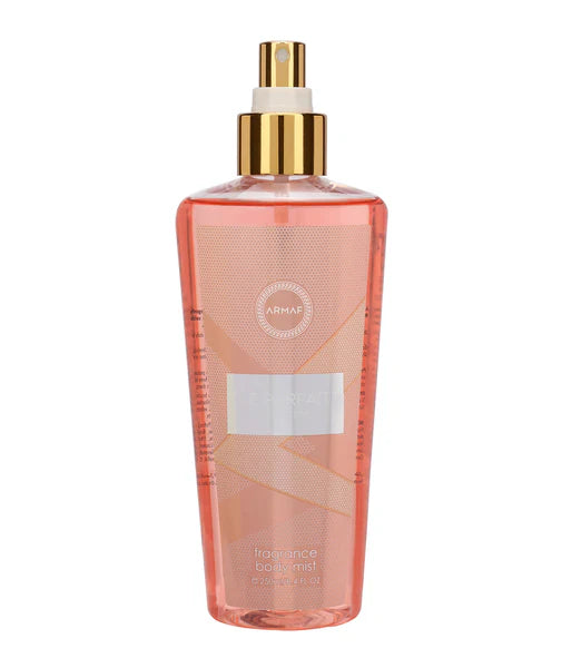 ARMAF BODY SPRAY LE PARFAIT POUR FEMME FRAGRANCE  8.4 OZ