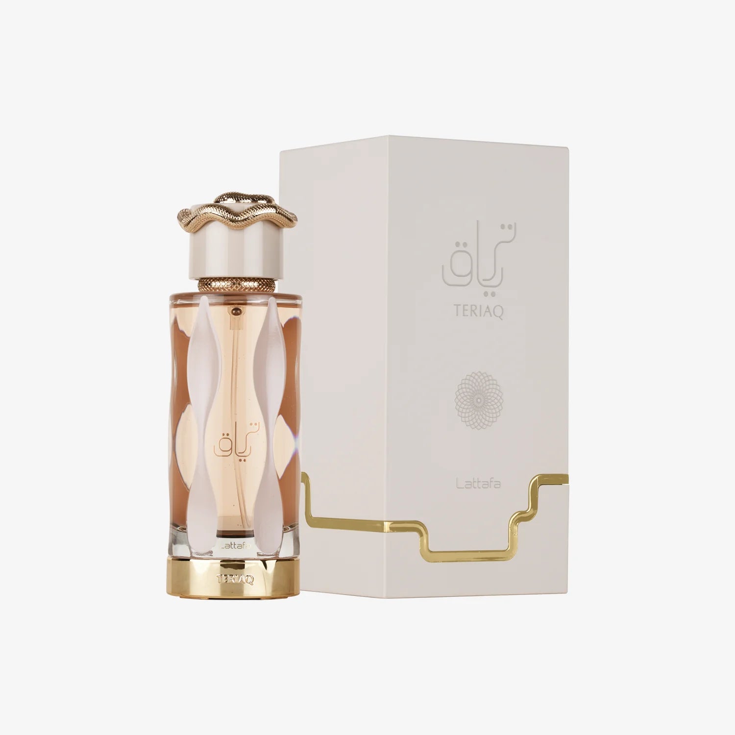 LATTAFA TERIAQ 100ML
