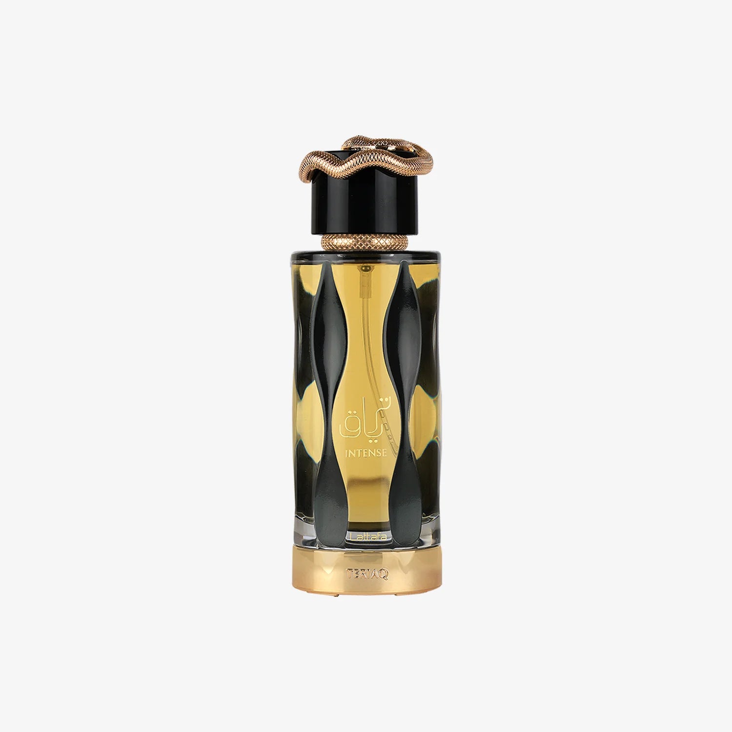 TERIAQ INTENSE LATTAFA  100ML