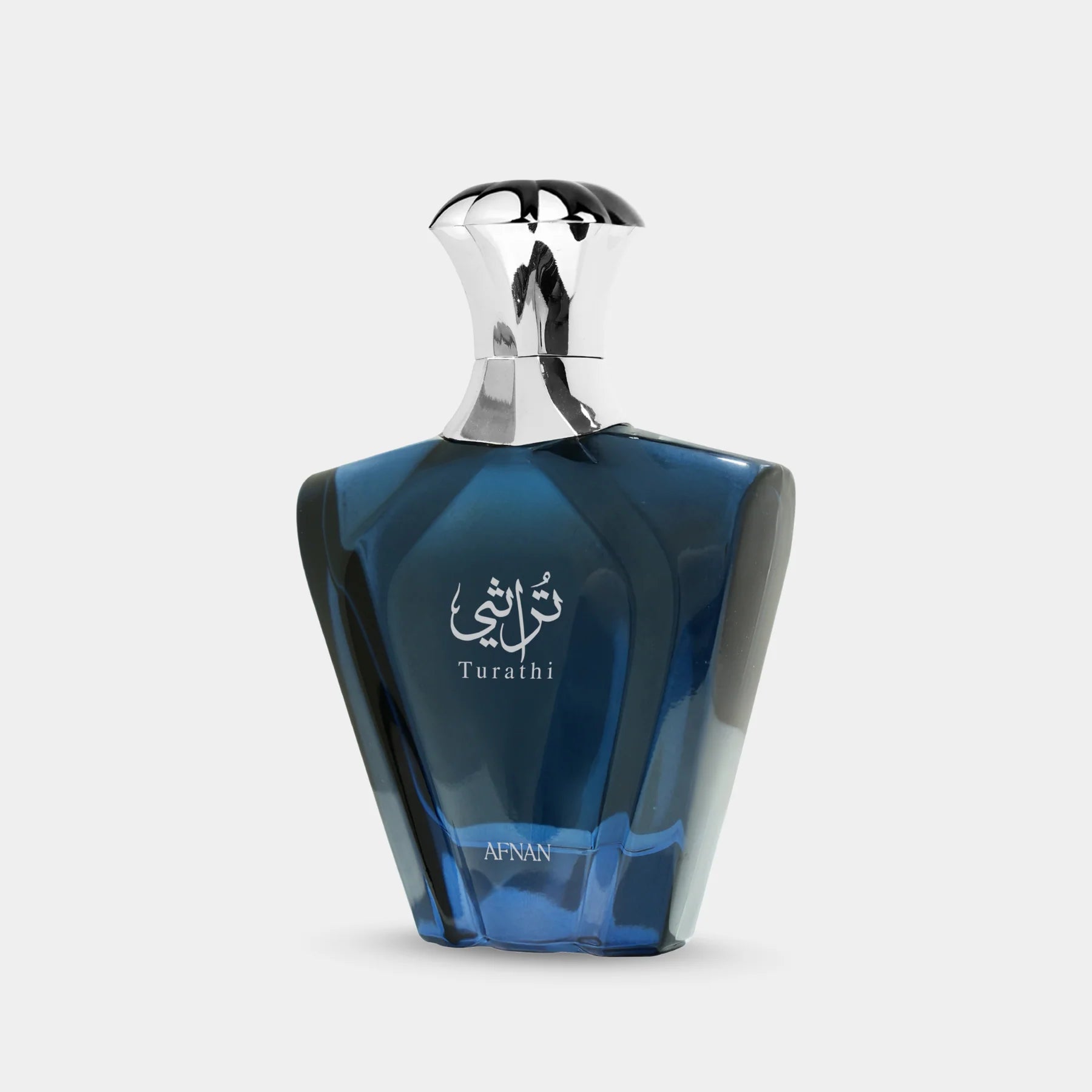 AFNAN TURATHI BLUE MEN 3.0 OZ EDP SP