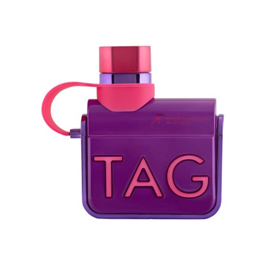 ARMAF TAG DONNA COLORATA EDP 100ML