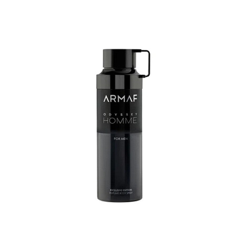 BODY SPRAY ARMAF ODYSSEY HOME FOR MEN 200ML
