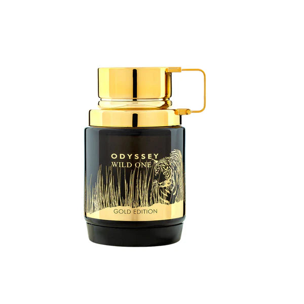 ARMAF ODYSSEY WILD ONE GOLD EDITION 100ML