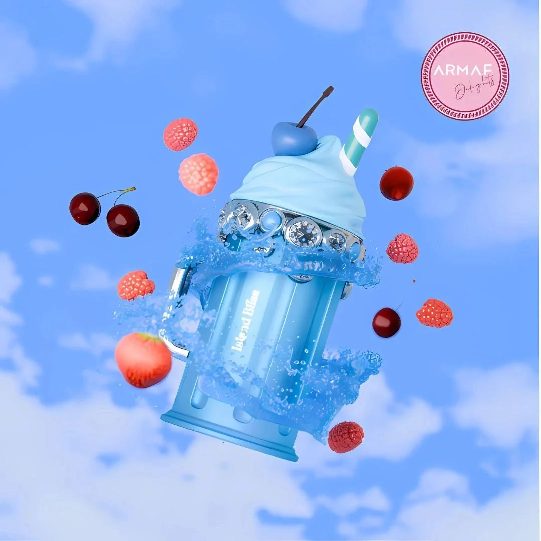 ARMAF DELIGHTS ISLAND BLISS 100ML