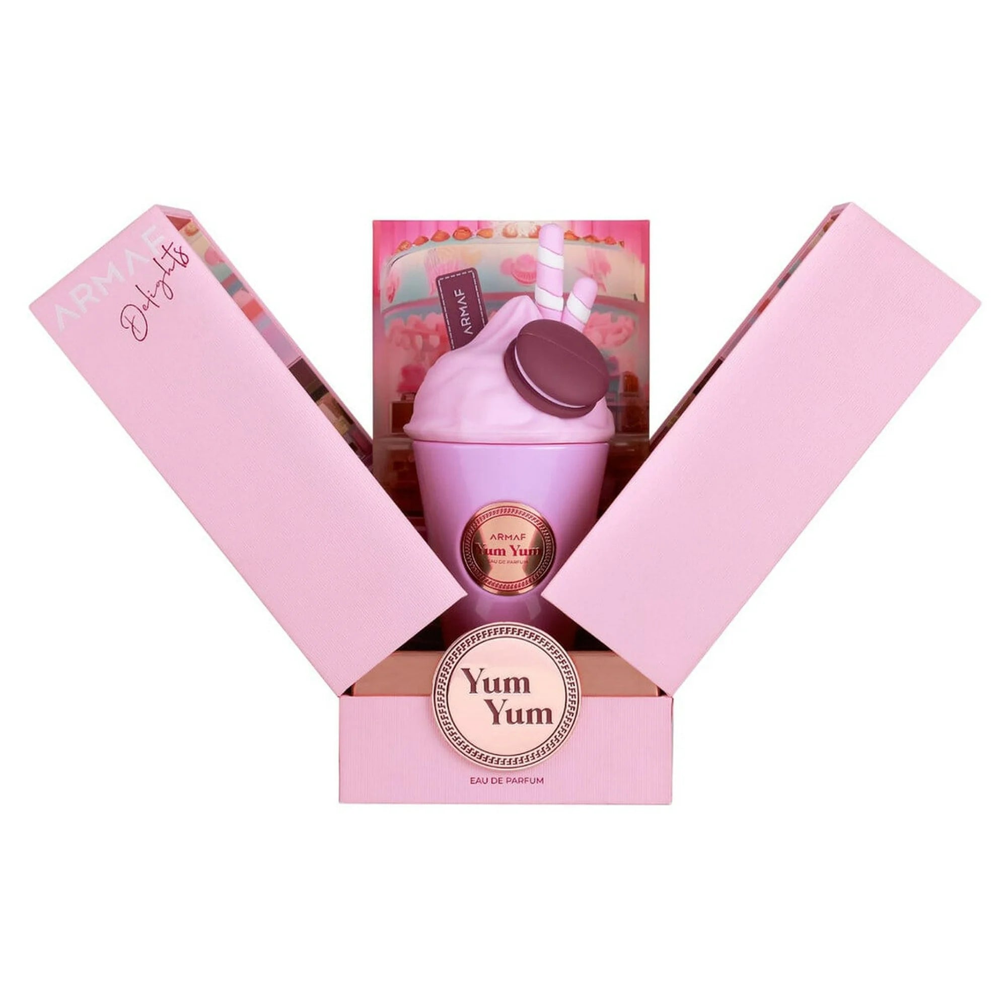ARMAF YUM YUM EDP 3.4 OZ / 100 ML