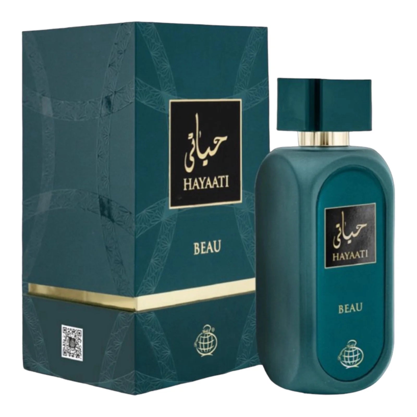 HAYAATI BEAU BY FRAGANCE WORLD 100ML