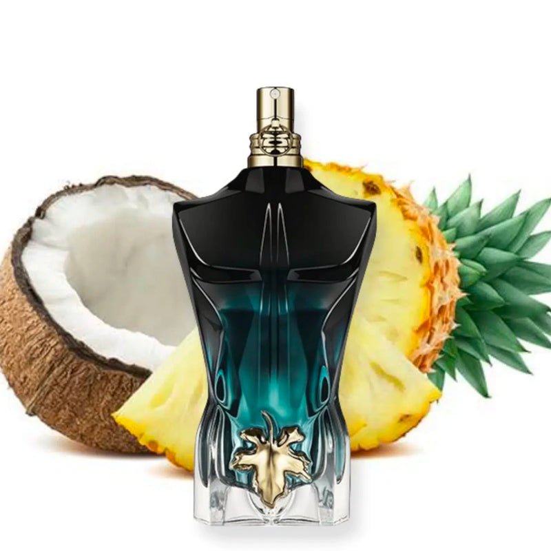 JEAN PAUL GAULTIER LE BEAU INTENSE 100ML