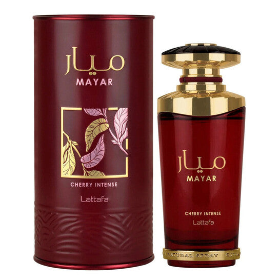 LATTAFA MAYAR CHERRY INTENSE 100ML