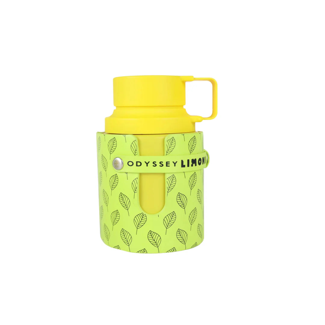 ARMAF ODYSSEY LIMONI 100ML