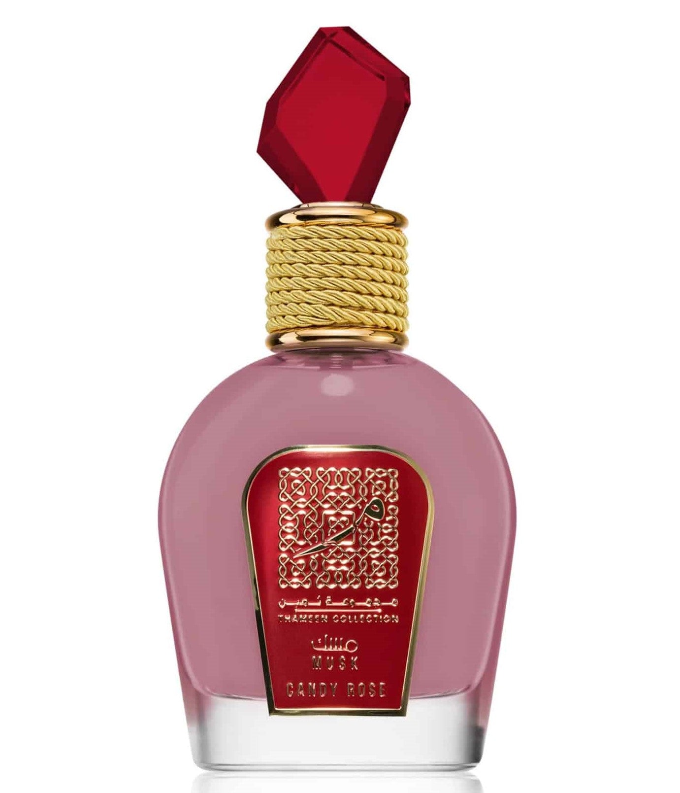 MUSK CANDY ROSE 100ML