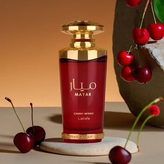 LATTAFA MAYAR CHERRY INTENSE 100ML
