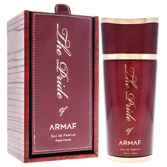 ARMAF THE PRIDE POUR FEMME EDP 100ML