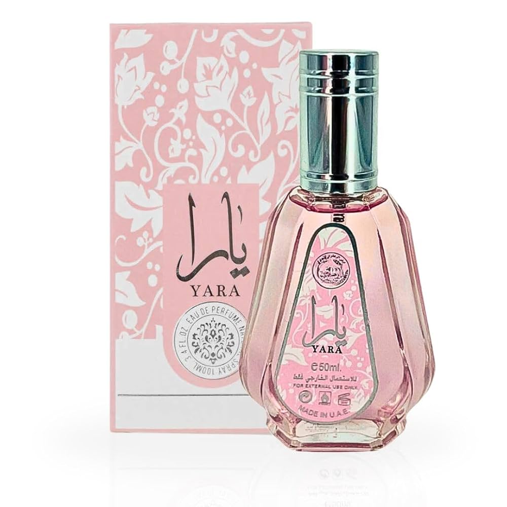 YARA LATTAFA 50ML
