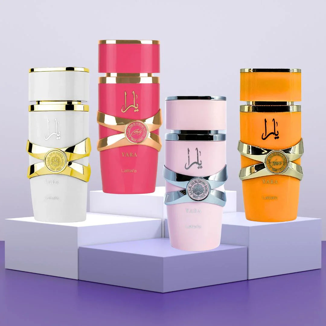 YARA COLLECTION