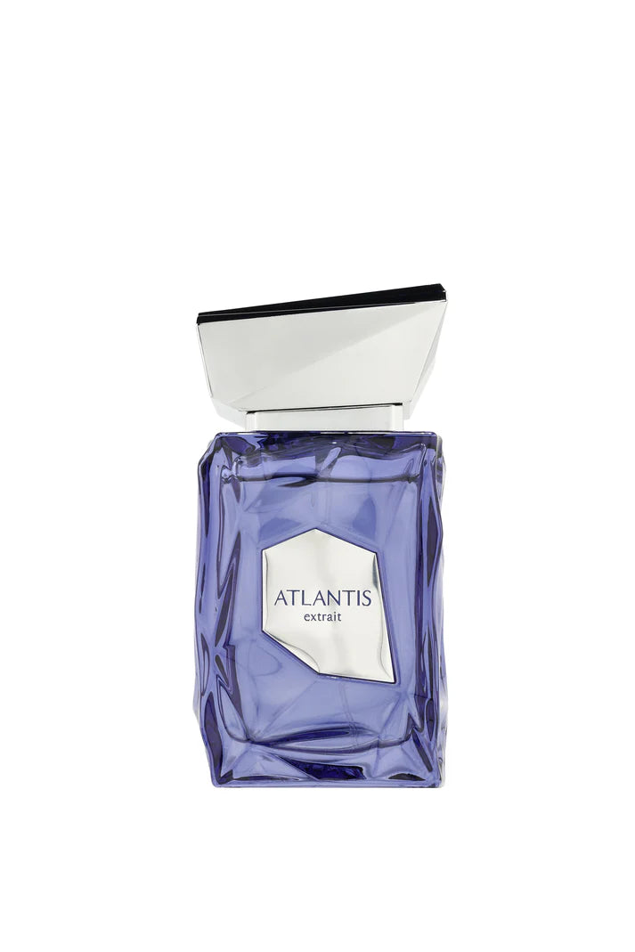 FRENCH AVENUE ATLANTIS EXTRAIT EDP 3.4 OZ / 100 ML