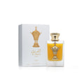 LATTAFA AL AREEQ GOLD 100ML