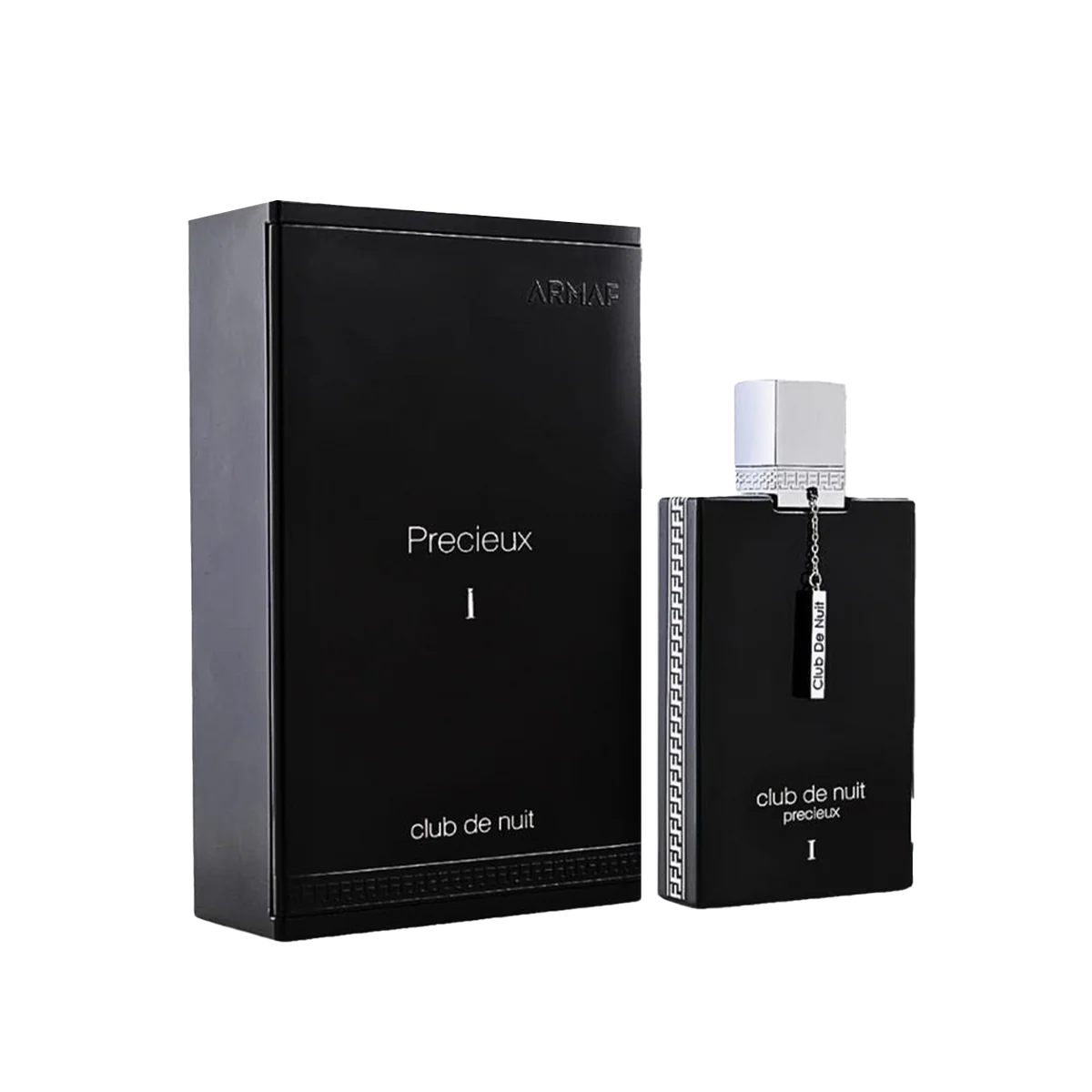 ARMAF CLUB DE NUIT PRECIEUX EXTRAIT DE PARFUM  100ML