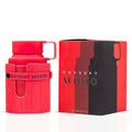 ARMAF ODYSSEY ARTISTO THE RED EDITION EDP 3.4 OZ / 100 ML