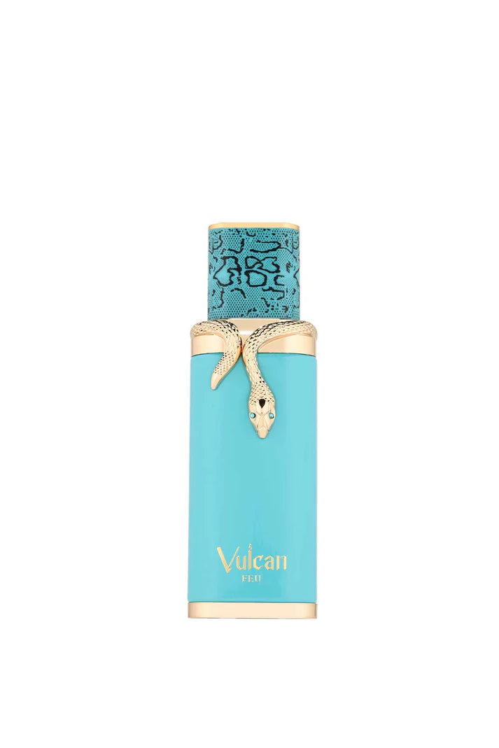 FRENCH AVENUE VULCAN FEU EDP 3.4 OZ / 100ML