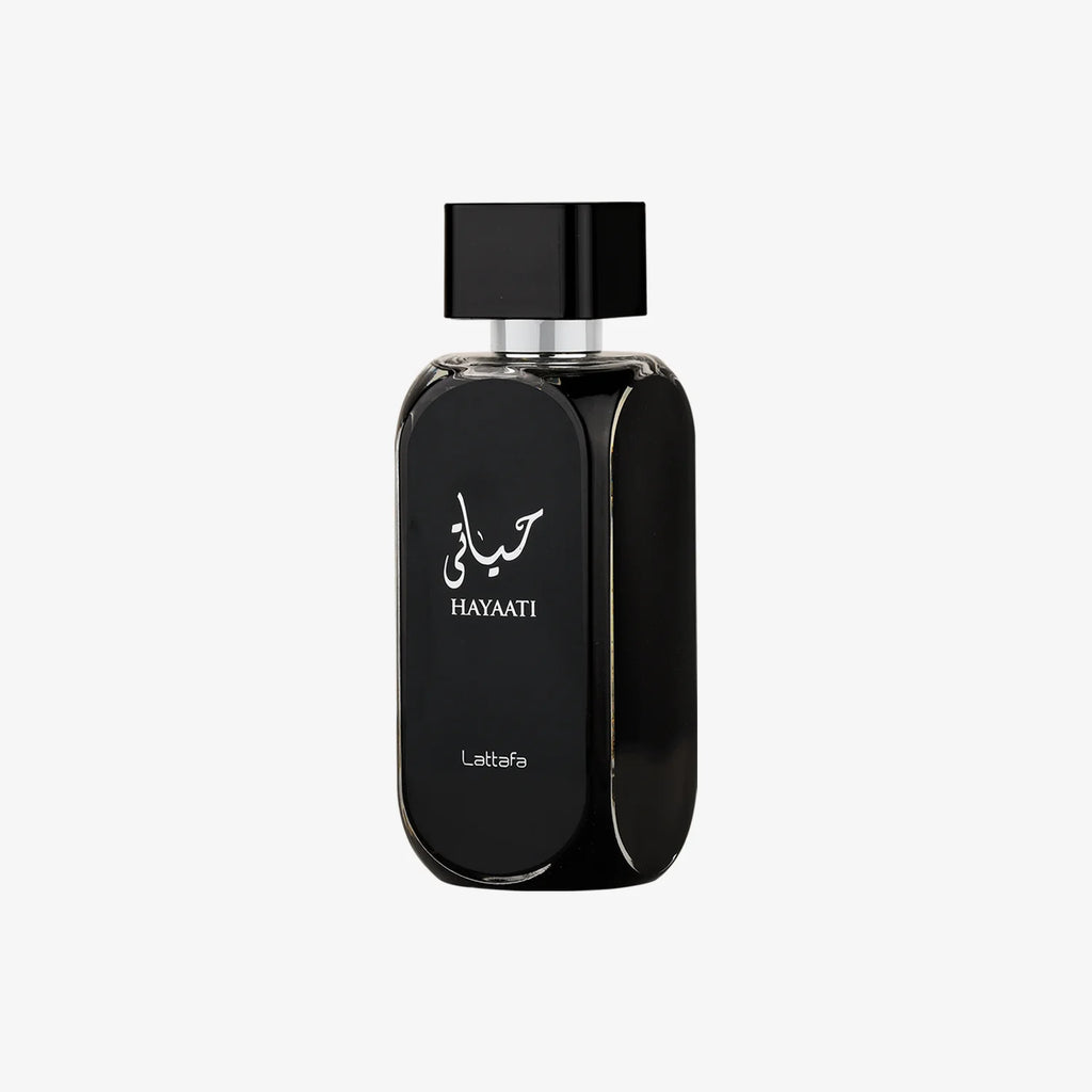 LATTAFA HAYAATI 3.4 OZ / 100ML