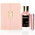 BHARARA ROSE WOMEN EDP 100ML