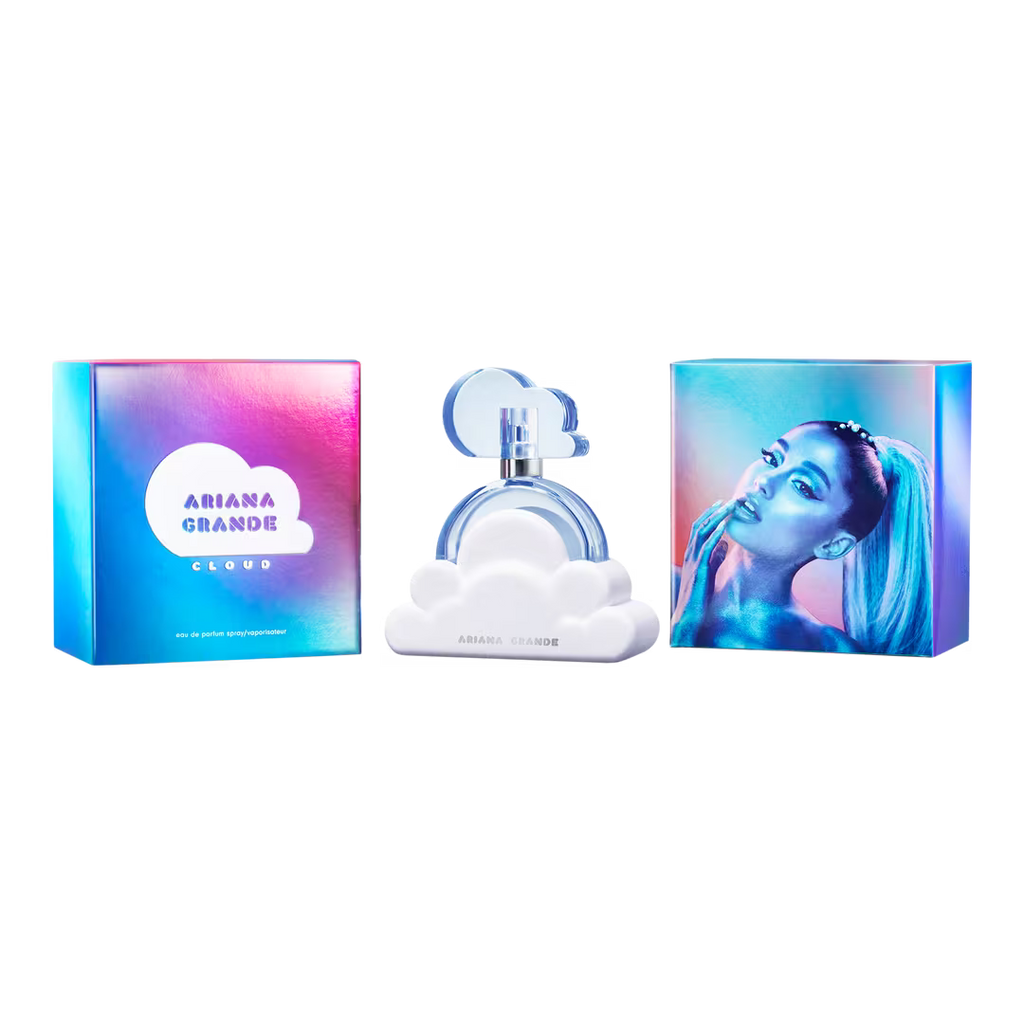 ARIANA GRANDE CLOUD 100ML