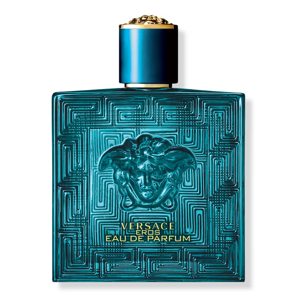 VERSACE EROS MEN EDP 100ML