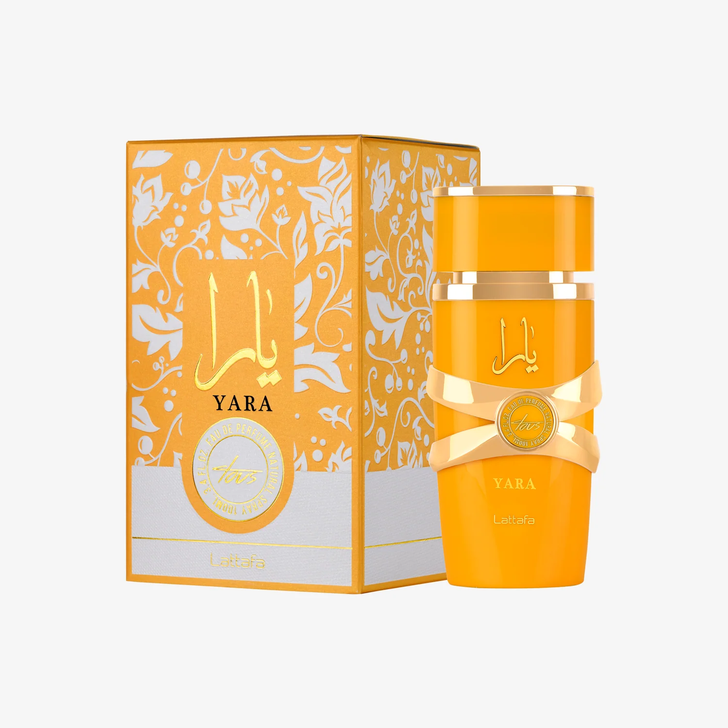 LATTAFA YARA TOUS 100ML