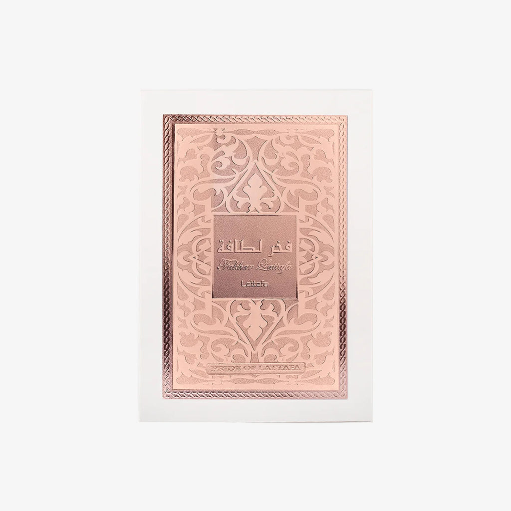 LATTAFA FAKHAR EXTRAIT 100ML