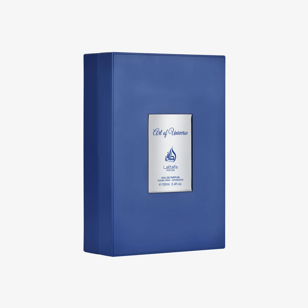 LATTAFA ART OF UNIVERSE 100ML